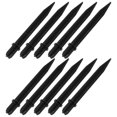 thumbnail image 1 of TABLETREANDS 20Ud Estacas Negras Para Iluminación Solar De Senderos Y Exterior Resistente Al, 1 of 8