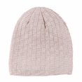 thumbnail image 2 of Knitted Full Face Balaclava Ski Face Mask 1 Hole, 2 of 5