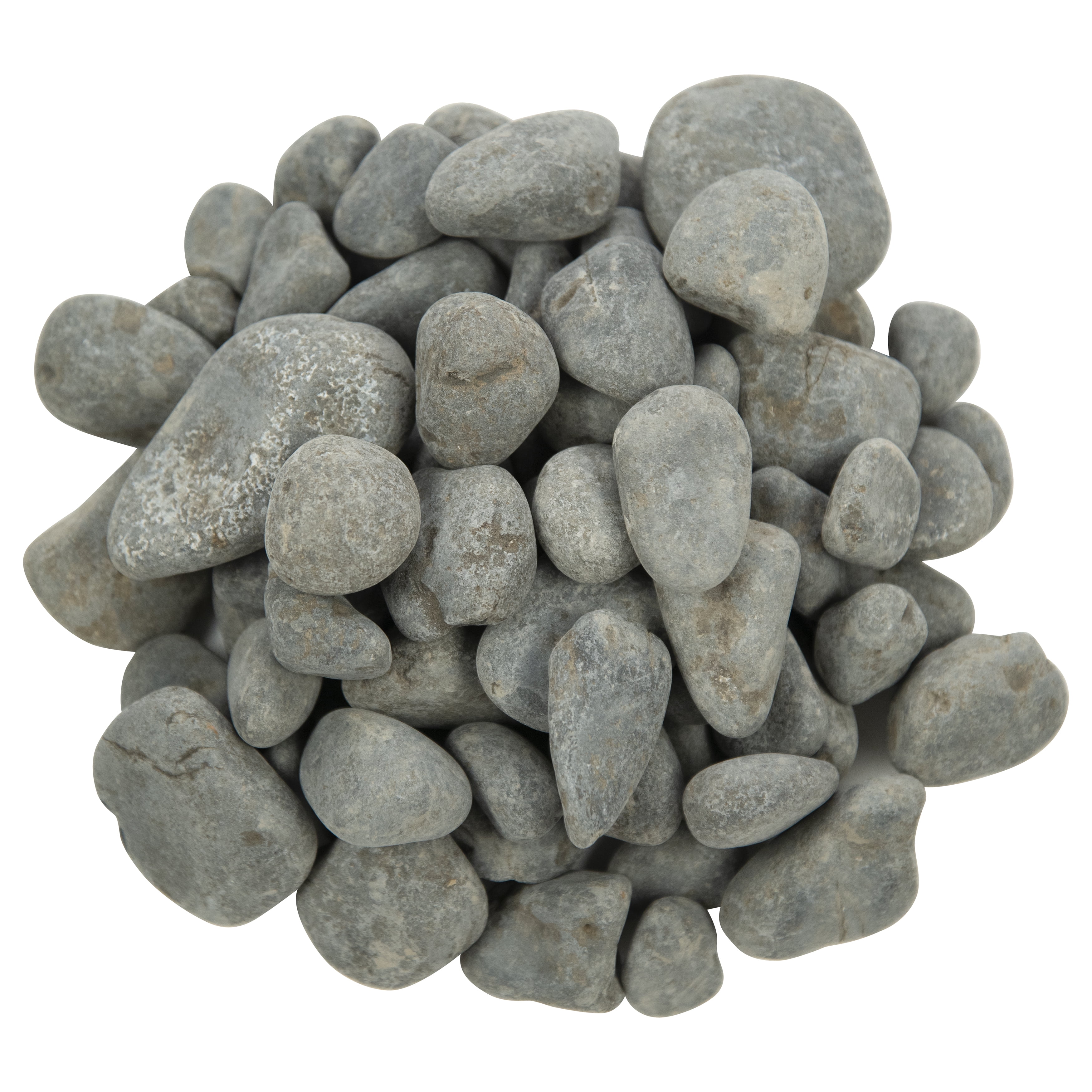 bags of river rock at walmart