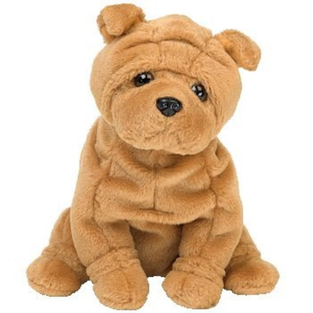 stuffed dogs at walmart