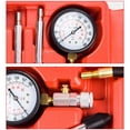thumbnail image 2 of Probador De Cilindro De Motor Automático Portátil Kit De Probador De Tipo Rápido Herramientas De Coche matsuzay VI006378-00, 2 of 7