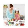 thumbnail image 3 of Juguete Xtellar Utensilios De Cocina Para Niños Con Ollas Y Sartenes, 3 of 5