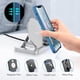 thumbnail image 5 of Soporte de carga de cargador inalámbrico 3 en 1 compatible con Apple Watch y Airpods Pro, base de carga rápida para iPhone 12 pro, 11, Xs max, Xr Adepaton 223199-1, 5 of 8