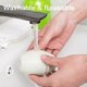 thumbnail image 5 of Portable Water-washable Lint Rollers For Intense Stain And Pet Hair Removal, 5 of 5