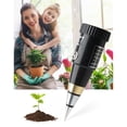 thumbnail image 2 of Soil PH And Moisture Meter Pointer Soil PH Tester Soil Moisture Gauge With Waterproof Gasket Soil Tester For Garden ,Measure Better, 2 of 6