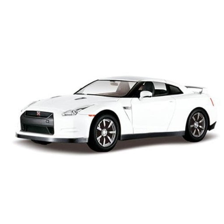 New 1/14 Nissan GT-R Radio Control RC Car R/C Ready To Run (Color