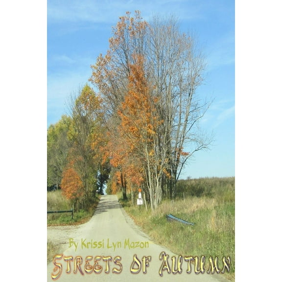 Streets of Autumn, (Paperback)