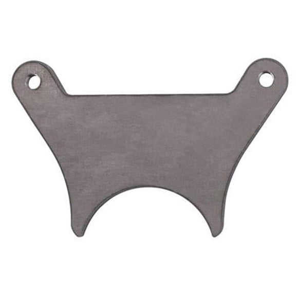 Dynalite II Caliper Bracket