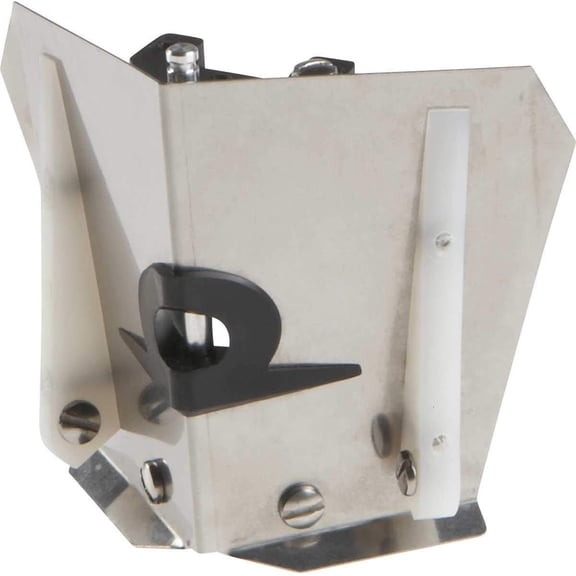 TapeTech CF25TT 2.5"Direct Corner Flusher