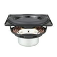 thumbnail image 6 of Yammee 2PCS 57mm Magnetic Speakers 4Ohm 12W Loudspeaker Clear Highs and Rich Lows Horn, 6 of 9