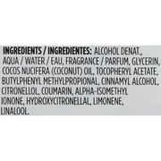 ParfumsBelcam Luxe Perfumery Pura Vida Vanilla Rose Moisturizing Body Mist for Women, 8.0 fluid ounces
