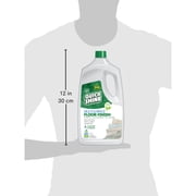 Quick Shine Multi-Surface Floor Finish, Pfas-Free Formula, All Purpose Household Floor Polish, 64 fl oz