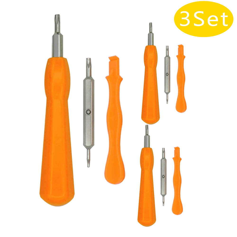 Doorbell Screwdriver Replacement Fit for Video Doorbell Ring Doorbell