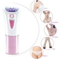 thumbnail image 5 of Glabrous Skin Epilator - Glamorous Skin Epilator For Face, Glabrousskin Hair Epilator, Glabrousskin Wireless Epilator, Glabrousskin Hair Remover for All Skin (2 Set), 5 of 9