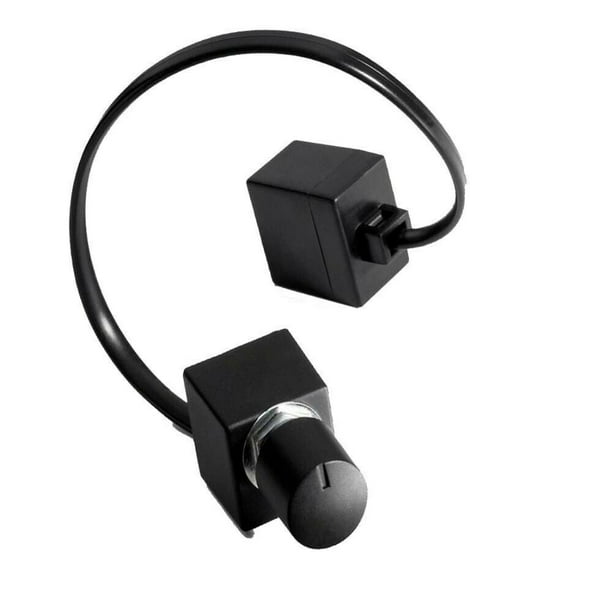 JL AUDIO HDRLC Car Audio Remote Bass Control For JL HD & MHD Series