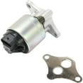 thumbnail image 2 of New 5-prong Male EGR Valve Compatible With GMC Isuzu Pontiac C7500 Topkick C7H042 8 Cyl 8.1L C5500 Topkick C5C042 8 Cyl 8.1L 2001-2011 By 226166 705542 706182 1302105 2141053, 2 of 6
