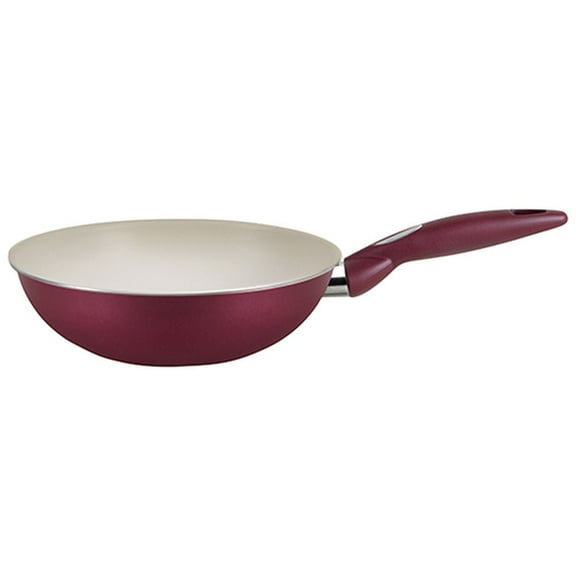 Pensofal - Princess Wok 1 handle 28cm / 11"