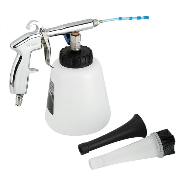 Pulso de aire para limpieza de coches, coche de alta presión, lavado de coches a alta presión, pistola de limpieza de coches, funcionalidad de alta precisión Jadeshay A