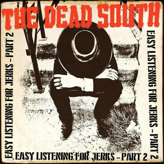 Dead South - Easy Listening For Jerks Pt. 2 - Music & Performance - CD