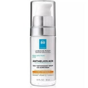 La Roche-Posay Anthelios AOX Daily Antioxidant Face Serum with Sunscreen SPF 50
