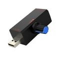 thumbnail image 2 of Regulador de velocidad de 5W Tipo C USB Ventilador Ventilador Pequeño Dispositivo USB para la computadora portátil para teléfonos inteligentes Viajes, 2 of 8