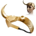 thumbnail image 2 of Casco De Halloween Cosplay 2021 Serie De Tv Casco De Película Máscara Cosplay Accesorios De Disfraz De Halloween Guardurnaity AP005837-00, 2 of 6