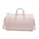 thumbnail image 2 of Bolsa de viaje para ropa Bolsa para ropa Correa ajustable Bolsa impermeable para fin de semana Bolsa de equipaje con compartimento para zapatos, 2 of 8