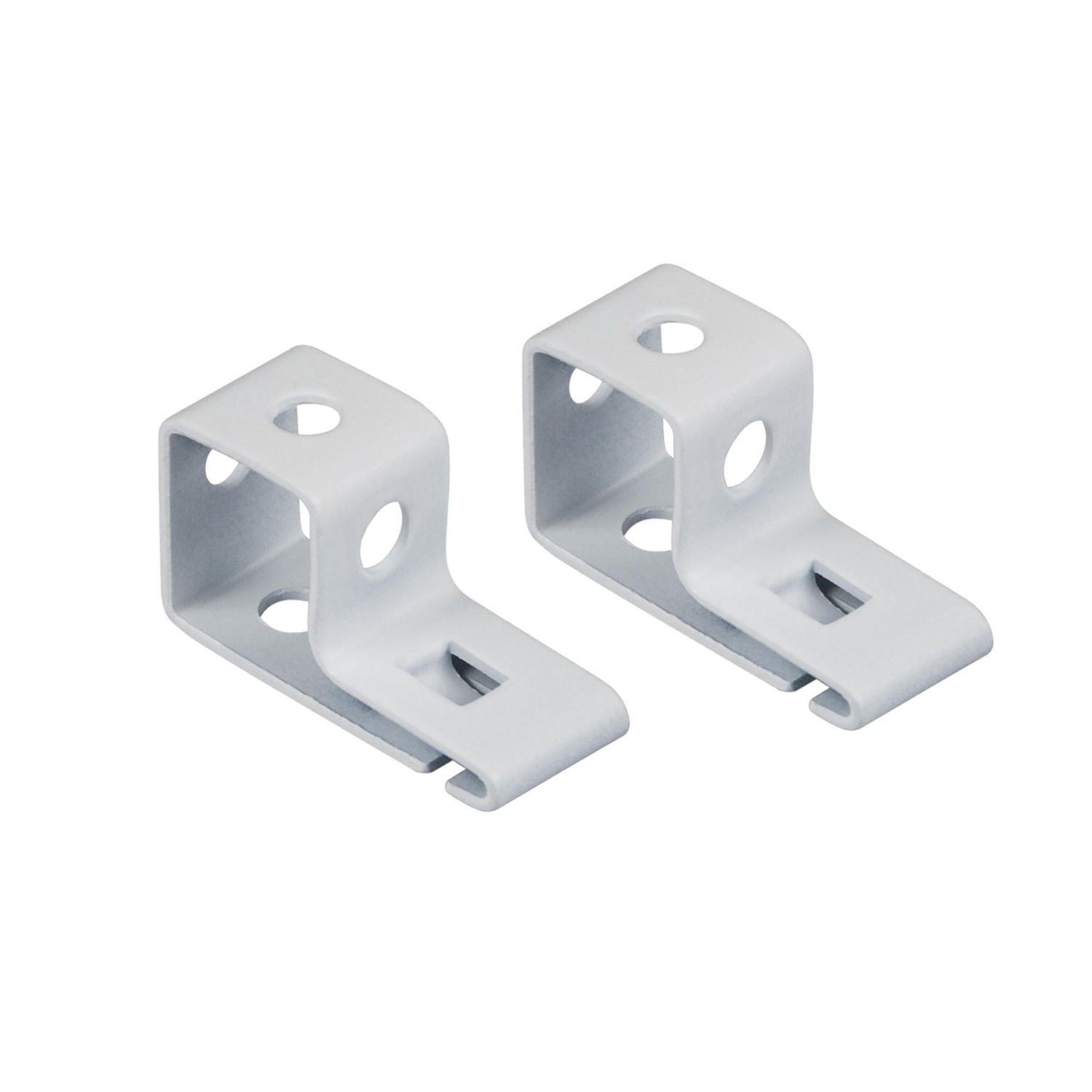 Mainstays Ibeams accessories, une paire, blanc