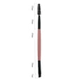 thumbnail image 3 of Pincel para cejas - Peine para cejas para color de cejas - Pincel para cejas en ángulo Pincel para maquillaje de belleza, 3 of 5