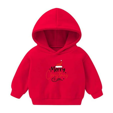 

Dianli Kids Hooded Sweatshirt Online Shopping Trendy Xmas Reindeer Print Hoodie Plus Size Athletic Toddler Boy s Girl s Sweater Winter Hoodie Jacket Hooded Outfits Oversized Sweatshirt