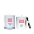 thumbnail image 6 of a:H Scented Candle and Room Spray - Grapefruit Mint, 6 of 8