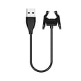 thumbnail image 1 of Essager Cable de carga USB Pulsera inteligente Banda Clip de carga Reemplazo del cable para Mi Band 4, 30cm Yuarrent EL5262-01, 1 of 2