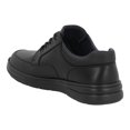 thumbnail image 4 of Mocasin Escolar YUYIN Gala NEGRO 24, 4 of 6