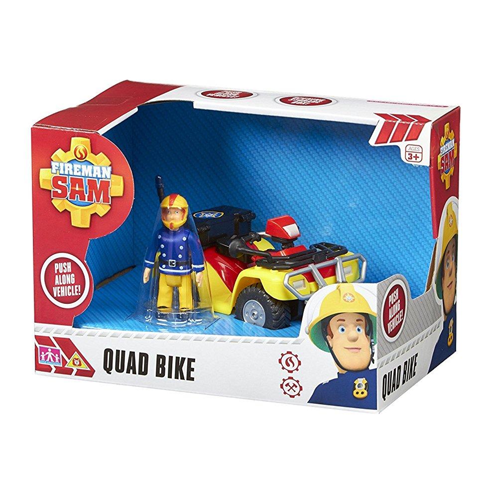 walmart fireman sam