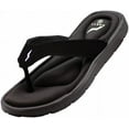 thumbnail image 2 of Norty Men's Comfortable and Casual Slip-On Memory Foam Flip Flop Thong Sandal, 2 of 11