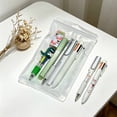 thumbnail image 4 of Themed Multifunctional Stationery SetforStudents' Opening Including Neutral Pen/multi Color Pen/highlighter Pen/eternal Pencil/eraser Learning, Grand Opening Stationery Bundle, 4 of 5
