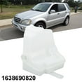 thumbnail image 4 of Windshield Washer Fluid Reservoir For Mercedes For Benz 98-05 ML320 ML430 ML55, 4 of 9