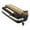 D, variant on CasaChic Three-Layer Extended Large-Capacity Camouflage Pencil Case, Polyester Thickened Twill Smooth Zipper Organizer for Stationery