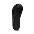 thumbnail image 4 of Okabashi Mariner Men's Flip Flops-Black/Black-LL, 4 of 4