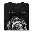 thumbnail image 2 of Sleep Token Vore Sweatshirt, 2 of 6