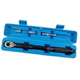 thumbnail image 4 of Llave dinamométrica de de 3/8", ajustable, de 5 a 70 Nm, práctica herramienta de mantenimiento para reparación de bicicletas, automóviles y, 4 of 8