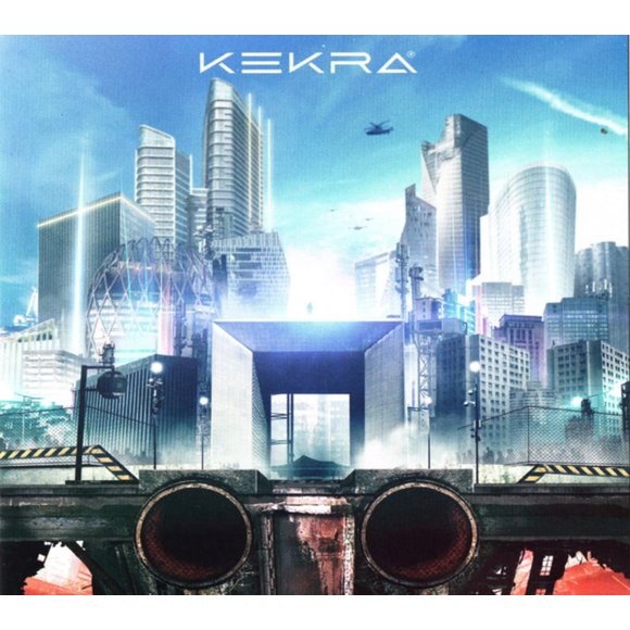 Kekra – Kekra