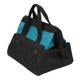 thumbnail image 2 of Bolsa Multiusos, Mano De Un Solo Hombro, Tela Oxford 600D, Herramienta De Hardware Eléctrico Para Electricista YLSHRF Electrical Hardware Tool Bag, 2 of 8