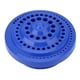 thumbnail image 1 of Organizador De Brocas De Plástico Duro De Forma Redonda De 1-13Mm Soporte De Caja De Almacenamiento 100 Uds Agujero seitruly TO003438-00, 1 of 6