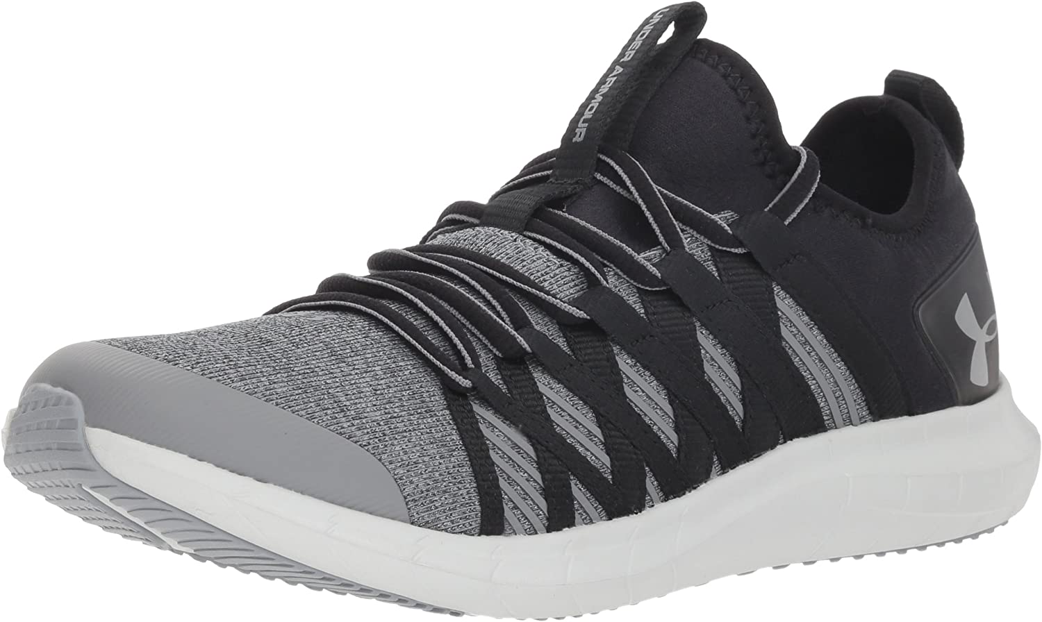 under armour girls basketball shoes