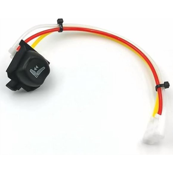 42538395 929527-46(LH) 929527-47(RH) ISRI Seat Quick Release Control Valve For IVECO/Man/DAF/Scania/Volvo/Renault/Benz Truck