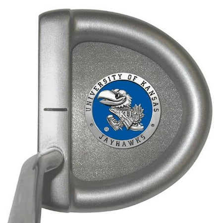 University Branding Iron - University of Kansas Tradition Putter