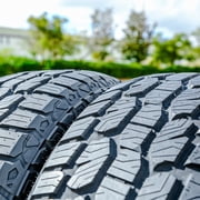 Tire Atlas Paraller A/T 275/55R20 113S AT All Terrain Fits: 2018 Chevrolet Silverado 1500 High Country, 2014-16 Chevrolet Silverado 1500 High Country Simolary simolary.com 10