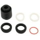 thumbnail image 1 of Dust Wiper Installation Tool, Easy Install Reusable Reliable Dust Seal Installation Tool with 32mm Dust Wiper Kit for 32mm 34mm 35mm 36mm ANGGREK Otros, 1 of 8