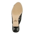 thumbnail image 6 of Jewel Badgley Mischka Elliot Closed Toe Mules, 6 of 7
